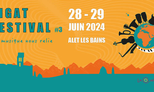 Ligat Festival 2024